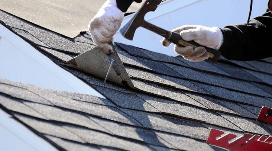 Expert new roof installation services in Morley, MO